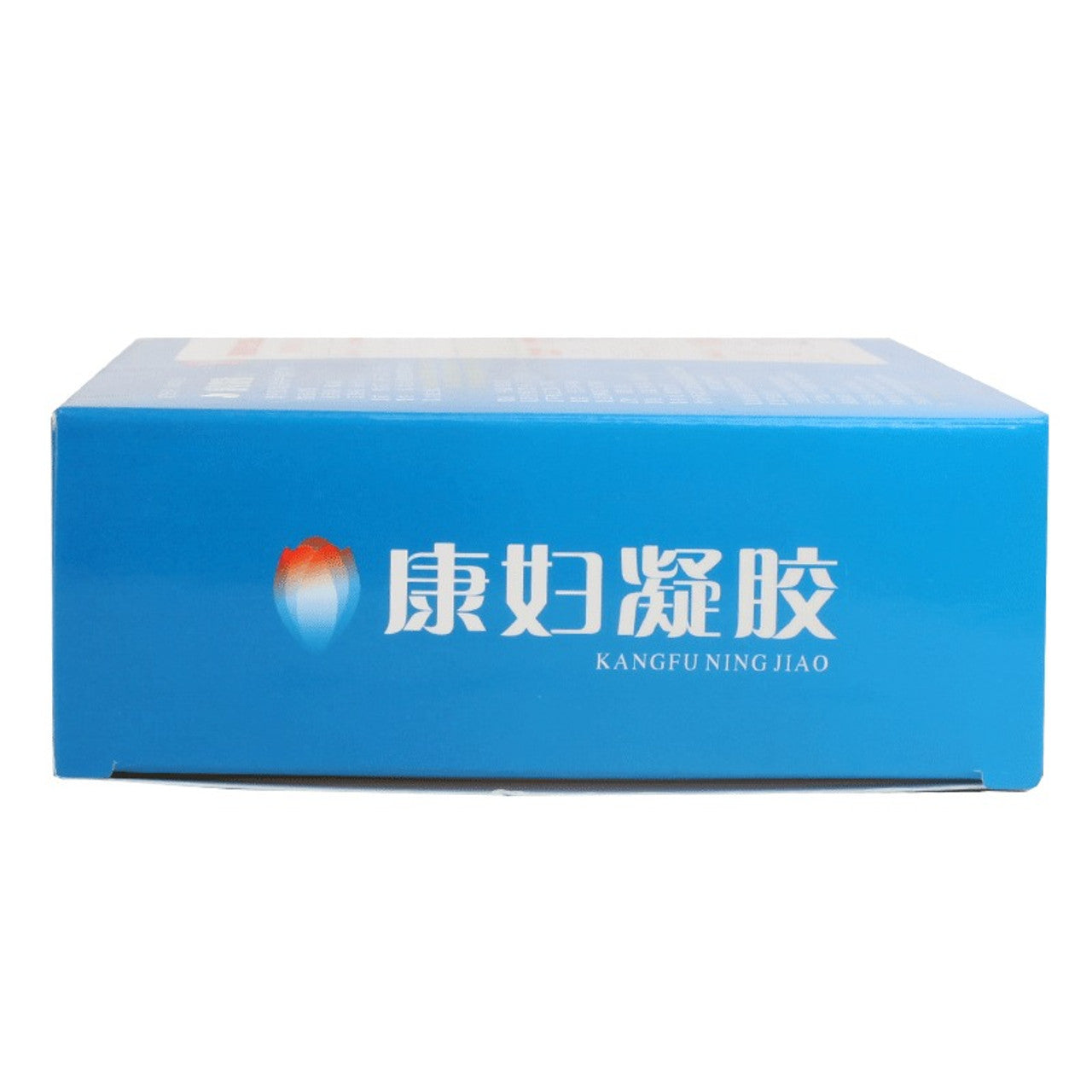 China Herb. Gel. Kang Fu Ning Jiao / Kang Fu Gel / Kangfu Ningjiao / Kangfu Gel