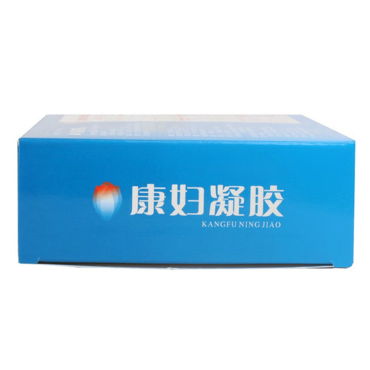 China Herb. Gel. Kang Fu Ning Jiao / Kang Fu Gel / Kangfu Ningjiao / Kangfu Gel