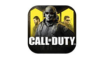 Call Of Duty Mobile（SEA / HK / ...) a free-to-play first-person shooter game