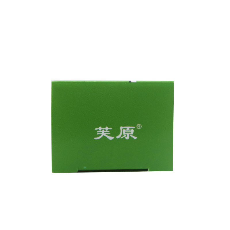 China Herb. Ji Xue Gan Shuang Ruangao or Ji Xue Gan Shuang Ointment for scleroderma scarring. 20g*5 boxes