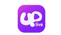 China Live App: Uplive / Up直播 coins Top Up Diamonds Top Up. Uplive-Live it Up Live Video Streaming App