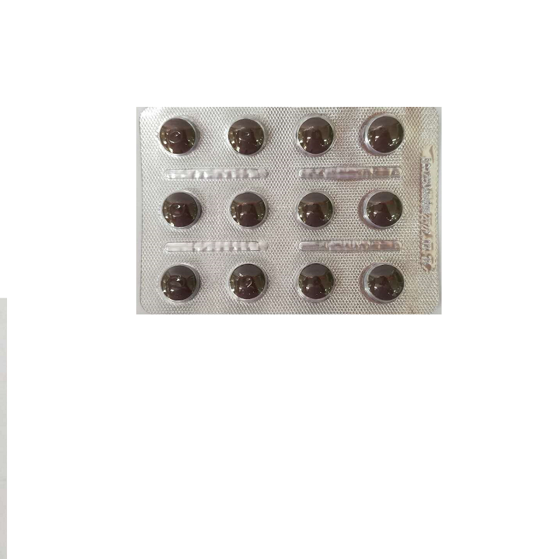 China Herb. Liujing Toutong Tablets for full headache or migraine. Traditional Chinese Medicine  24 tablets*5 boxes