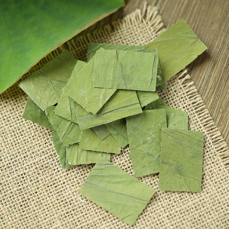 China Natural organic wild Lotus Leaf Tea With Relieve stress.Chinese Lotus Leaf Pieces. Beauty slimming tea. Fat burning tea. Weight Loss Slimming Diets Healthy Fat Burning. 70g*3 bags