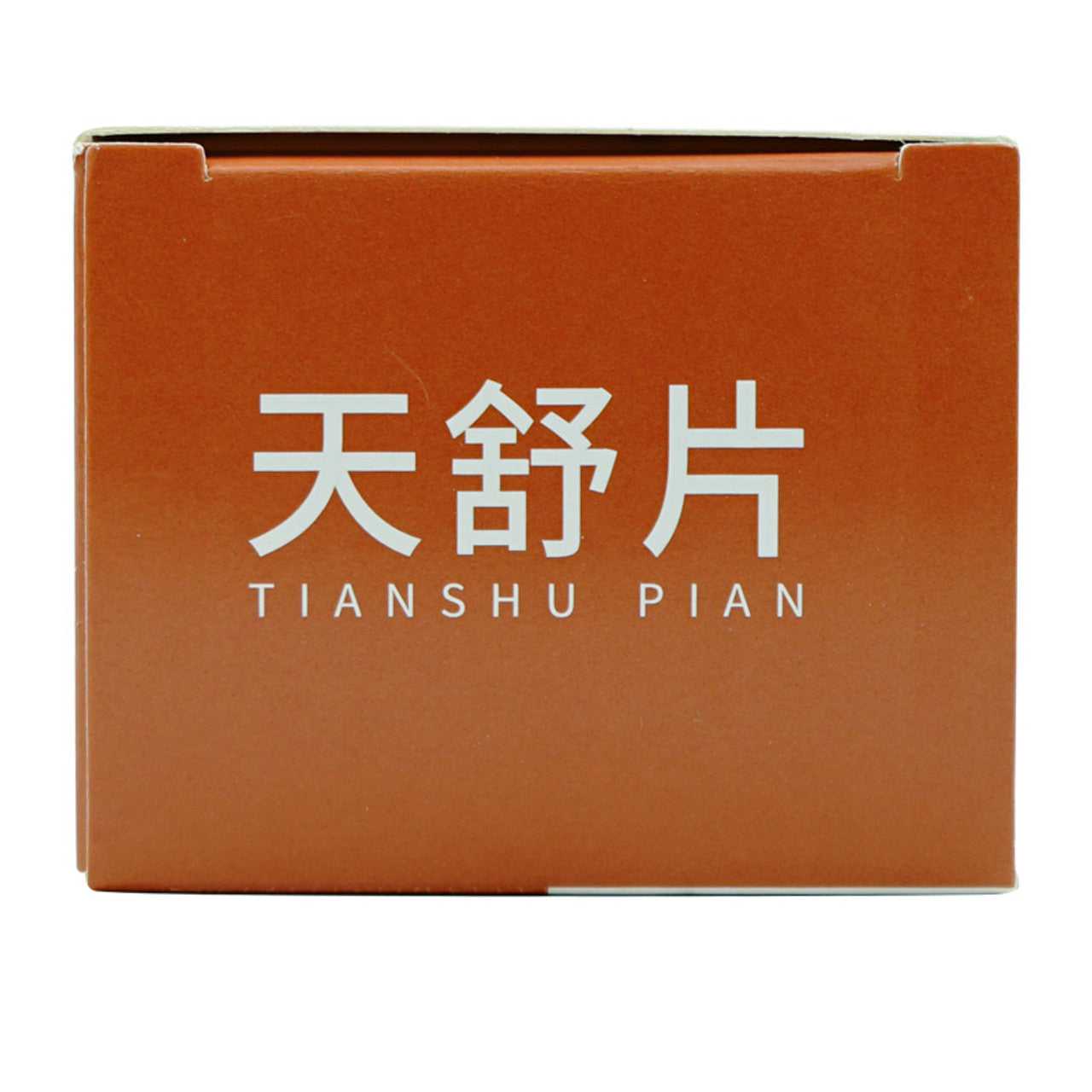 China Herb. Tianshu Tablets for Headache Migraine