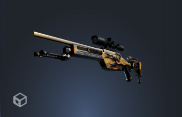 Purchase game items from BUFF Market for me. BUFF163. Item: Souvenir | SSG 08 Death Strike.